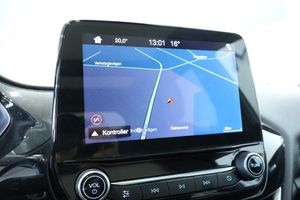 Ford Fiesta bild 12