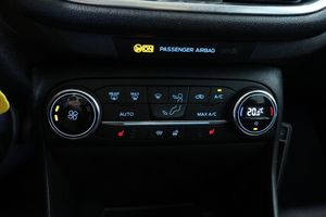 Ford Fiesta bild 15