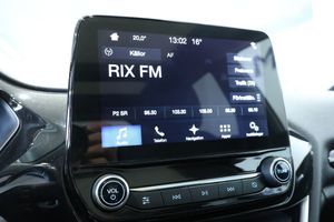 Ford Fiesta bild 13
