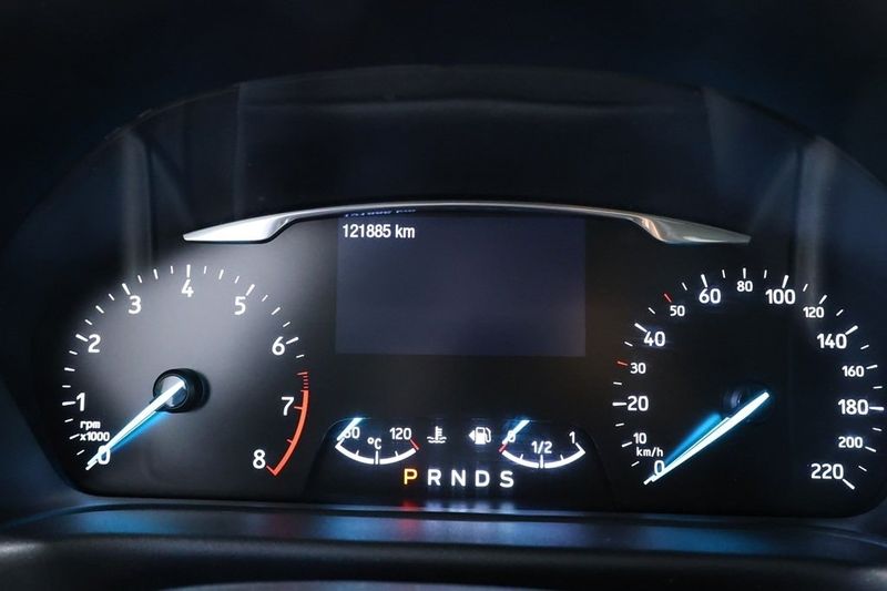 Ford Fiesta bild 9