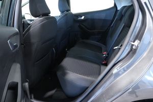 Ford Fiesta bild 6