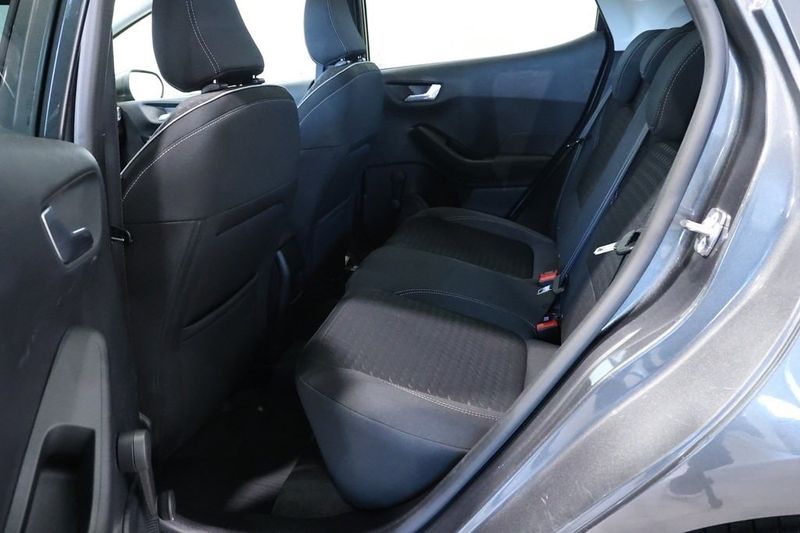 Ford Fiesta bild 6