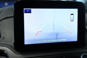 Ford Transit Connect bild 6