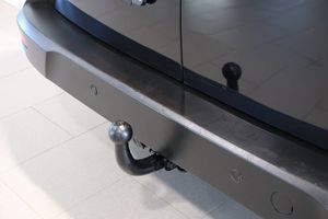 Ford Transit Connect bild 11
