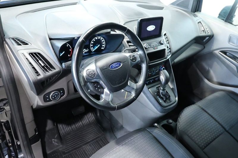 Ford Transit Connect bild 3
