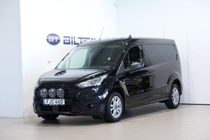 Ford Transit Connect bild 1