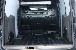 Ford Transit Connect bild 12