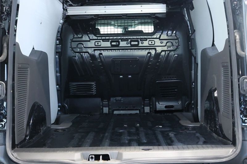 Ford Transit Connect bild 12