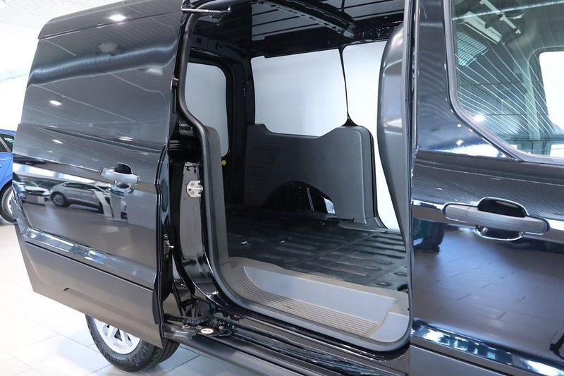 Ford Transit Connect bild 10