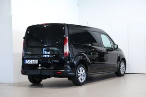 Ford Transit Connect bild 8