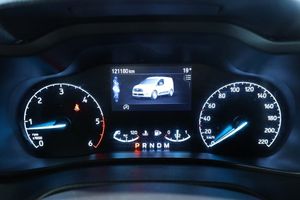 Ford Transit Connect bild 5