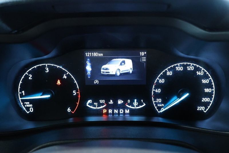Ford Transit Connect bild 5