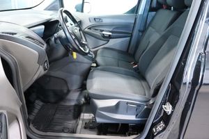 Ford Transit Connect bild 4