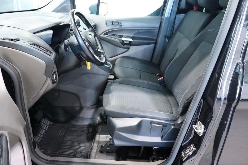 Ford Transit Connect bild 4