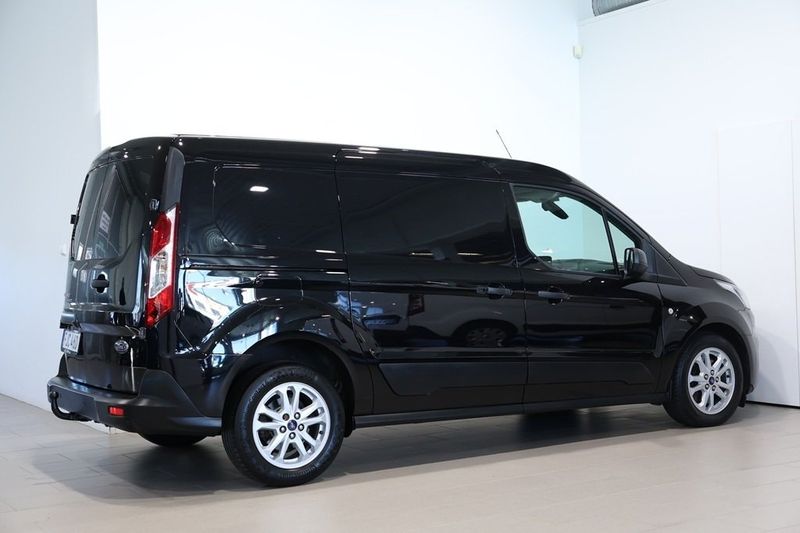 Ford Transit Connect bild 9