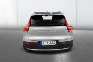Volvo XC40 bild 7