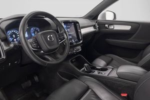 Volvo XC40 bild 10