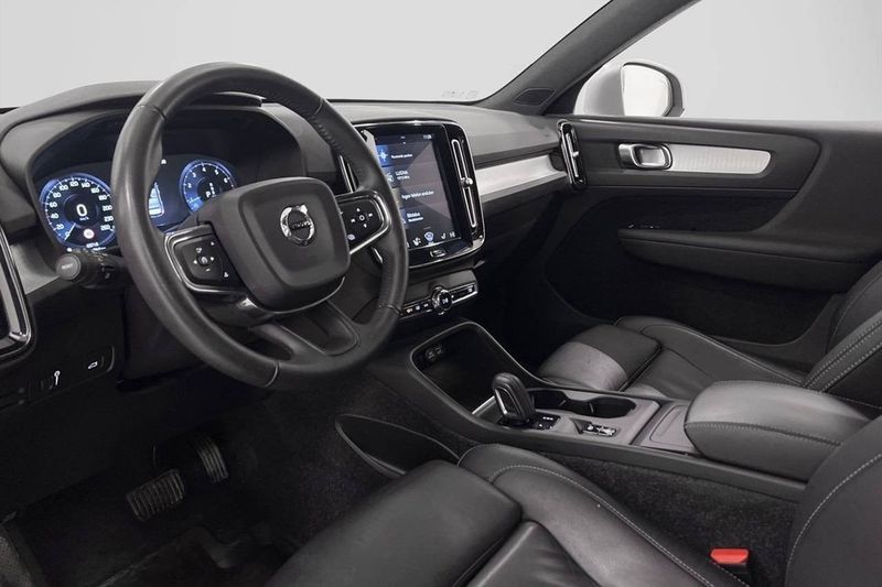 Volvo XC40 bild 10
