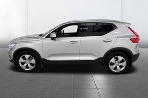Volvo XC40 bild 9