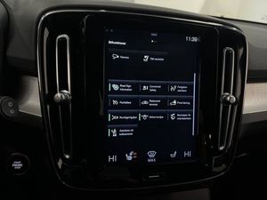 Volvo XC40 bild 19