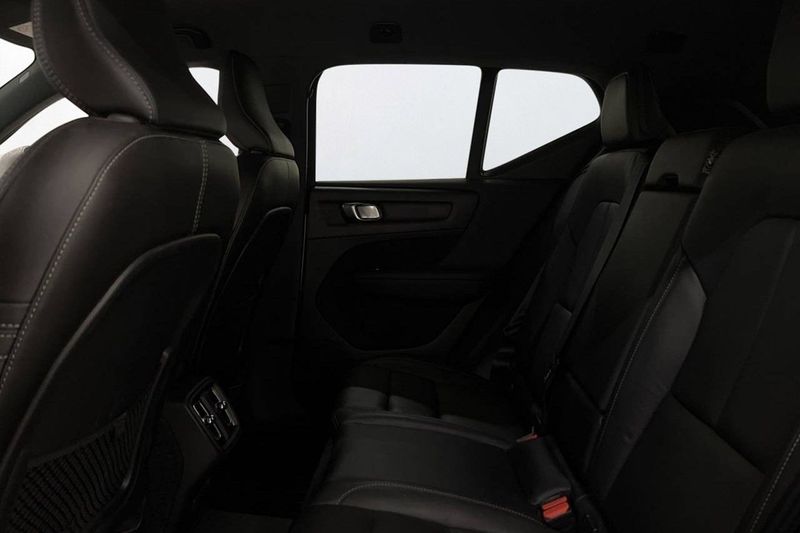 Volvo XC40 bild 13