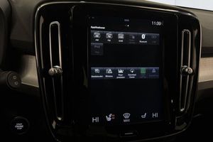 Volvo XC40 bild 18