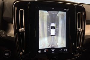 Volvo XC40 bild 17