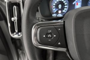 Volvo XC40 bild 14