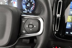 Volvo XC40 bild 15
