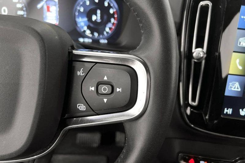 Volvo XC40 bild 15