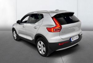 Volvo XC40 bild 8