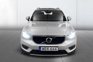 Volvo XC40 bild 3