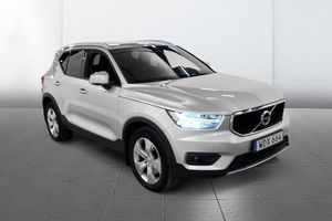 Volvo XC40 bild 4