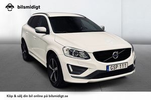 Volvo XC60 bild 1