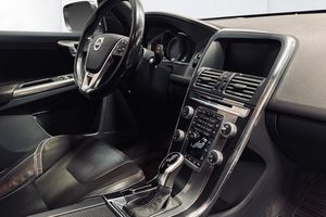 Volvo XC60 bild 5