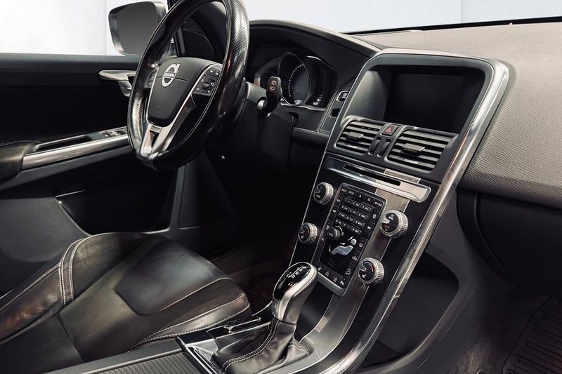 Volvo XC60 bild 5