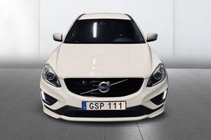 Volvo XC60 bild 3