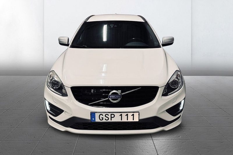 Volvo XC60 bild 3