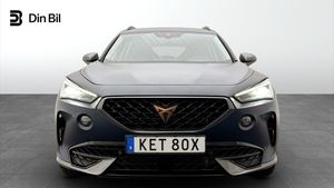 Cupra Formentor bild 4