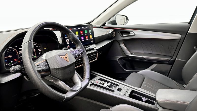 Cupra Formentor bild 7