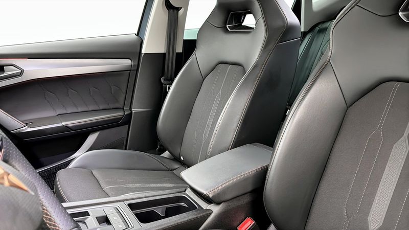 Cupra Formentor bild 8
