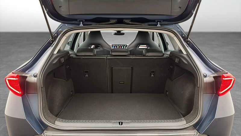 Cupra Formentor bild 13