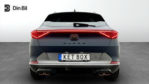 Cupra Formentor bild 5
