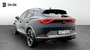 Cupra Formentor bild 3