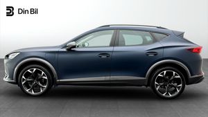 Cupra Formentor bild 2