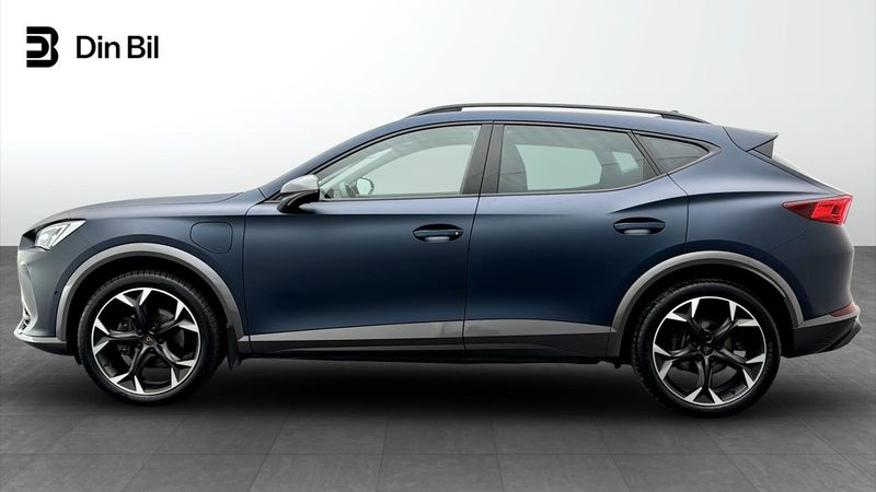 Cupra Formentor bild 2