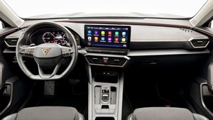 Cupra Formentor bild 10