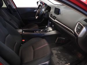 Mazda 3 bild 11