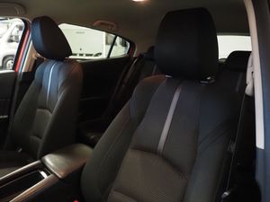Mazda 3 bild 17