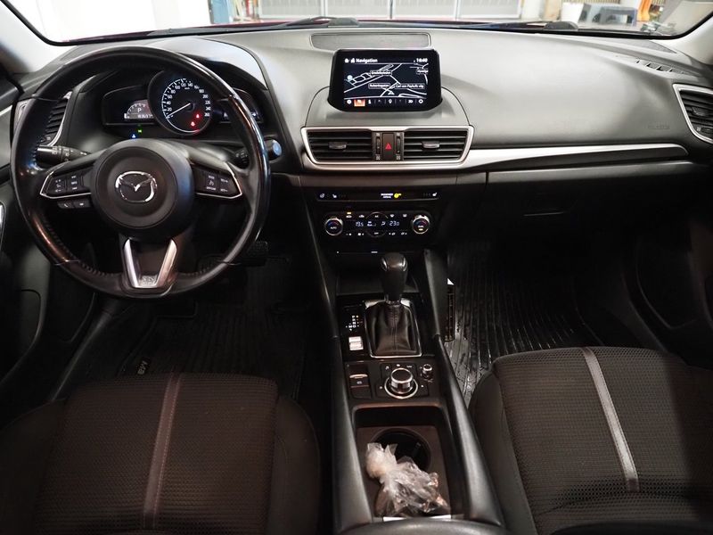 Mazda 3 bild 14